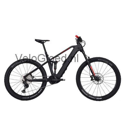 Bulls EVO AM 3 specificaties